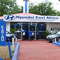 Hyundai East Africa
